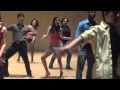 Harvard Ballroom Latin Formation (Spring 2012 ...