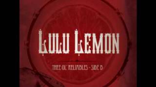 Lululemon - The Land of the Wild Beasts