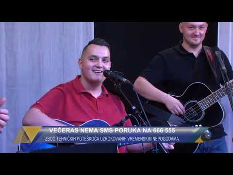 PANAMERA BAND -  PROCVALE SU DUNJE NA GRANAMA 2022