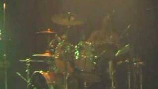 Whole Wheat Bread in Orlando '08 - Bombs Away