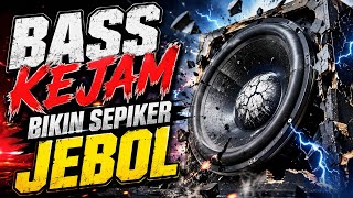 Download lagu DJ CEK SOUND FULL BASS TERBARU 2026 UNTUK MENYIKSA SPIKER mp3 Download lagu DJ CEK SOUND FULL BASS TERBARU 2026 UNTUK MENYIKSA SPIKER mp3