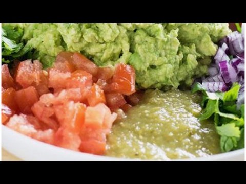 Mi Amigos - Commercial