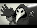 Origin Of The The Plague Doctor SCP Animation Feat The Volgun