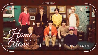 Download lagu 【認聲韓繁中字】NCT 127(엔시티 127) - 나 홀로 집에 (Home Alone/我獨自在家) mp3