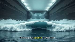 Lituya Bay 1958: The Wave That Ran 524 Metres Up a Mountain