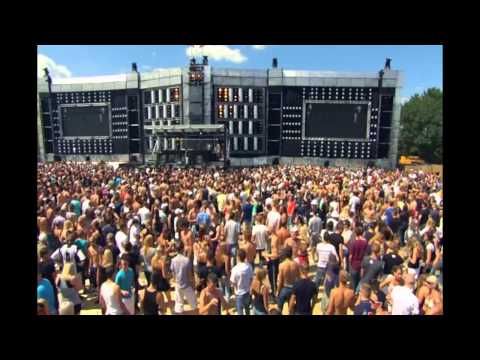 Dominator 2010 - G-Town Madness & The Viper