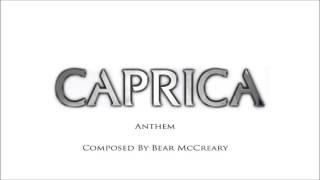 Caprica - Anthem