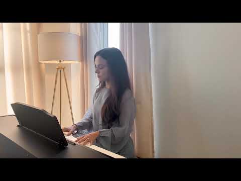 А ти не плач, by Alina Maftey