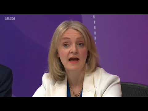 BBC Question Time - 19th April 2018