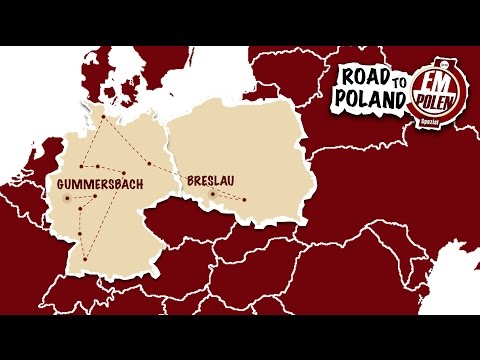 DHB TIMEOUT - Road to Poland