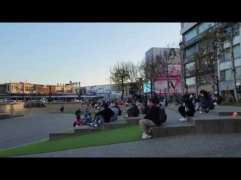 CIDADE DE HSINCHU TAIWAN