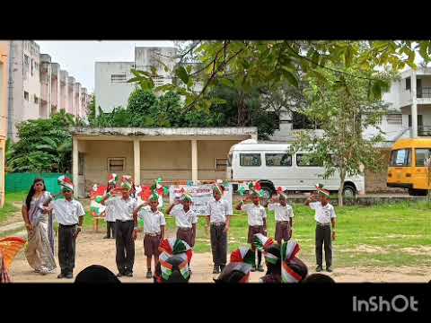 80th Independence Day Celebration