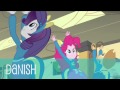 [Multilanguage] Equestria Girls | Helping Twilight ...