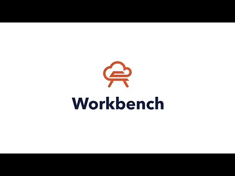 Workbench - The Appraiser's Journey