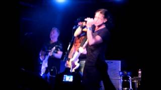 Scott Stapp Jesus Was A Rock Star