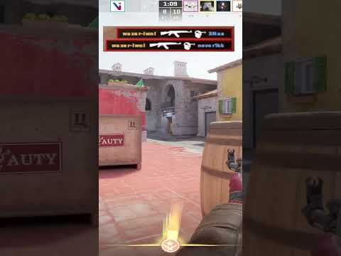 waxer hile mi ? #cs2 #csgo #counterstrike #cs2clips  #cheat  #cs2gameplay