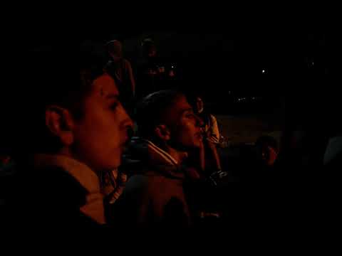 TAURET KID MALO VS CESARO KTASTROFE SEMIS @MOVIMIENTOCARREFAFREE FECHA 2V2 NAVIDAD