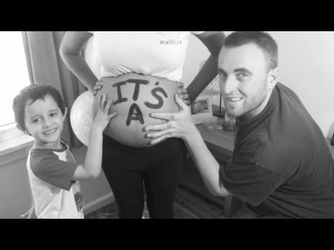 OUR CUTE BABY GENDER REVEAL | BOY OR GIRL??? Video