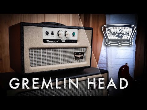 Tone King Gremlin Head RD image 4
