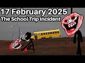 The Trollge The School Trip Incident