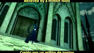 The Kovenant - Cybertrash subtitulado  - 4yatola