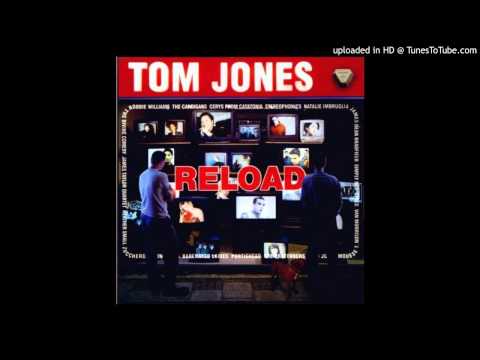 Tom Jones and James Dean Bradfield - I'm Left, You're Right, She's Gone