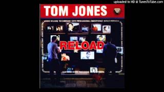 Tom Jones and James Dean Bradfield - I&#39;m Left, You&#39;re Right, She&#39;s Gone