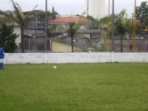 Taça Brahma 2009 - Estrela do Jardim Campo Grande