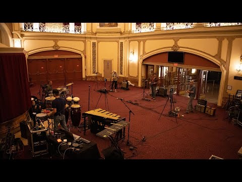 moe. - Not Normal - Full Album Live From Palace Theatre - Albany, NY