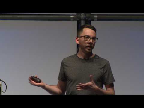 CSSconf EU 2017 | Mark Dalgleish: A Unified Styling Language