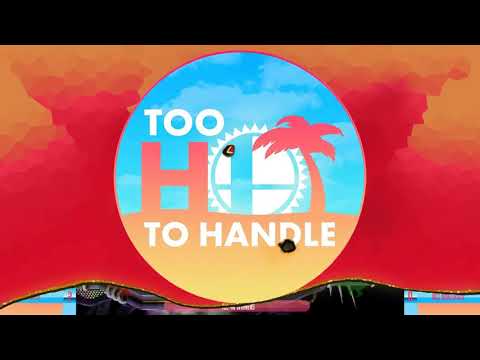 THTH 2017 Top 48 - BC| MikeHaze (Fox) vs. Gahtzu (Captain Falcon)