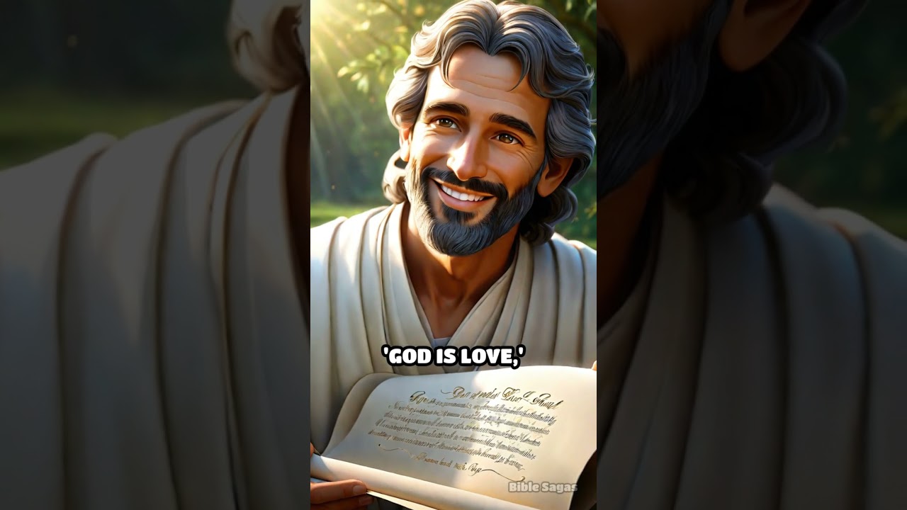 The Life of John the Apostle