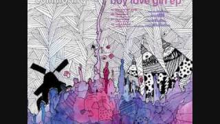 Ricardo Tobar - voy a buscar