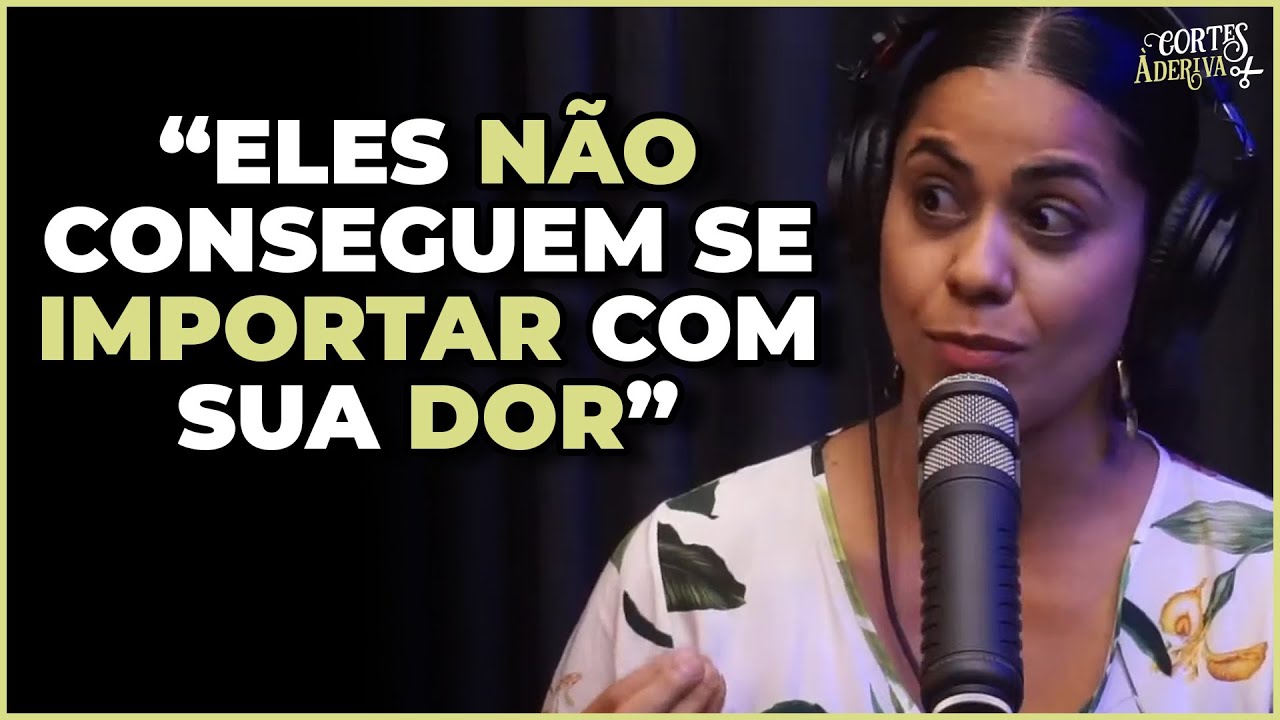 Características que TODO NARCISISTA possui | À Deriva Cortes