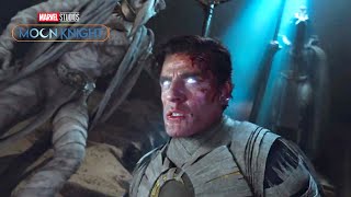 Moon Knight Episode 4 Trailer and Marvel Easter Eggs Breakdown