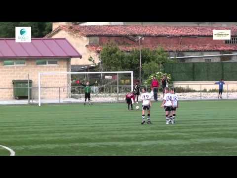 PENALTYS GERNIKA CODEMA ALEVINES