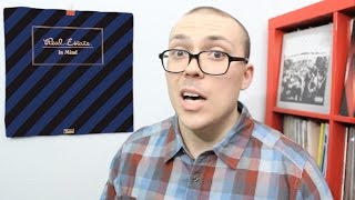 Real Estate - In Mind ALBUM REVIEW