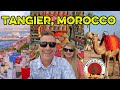 Tangier, Morocco | Update from Colorado | Villa Vie Odyssey Residential Cruise Ship | Ep 116