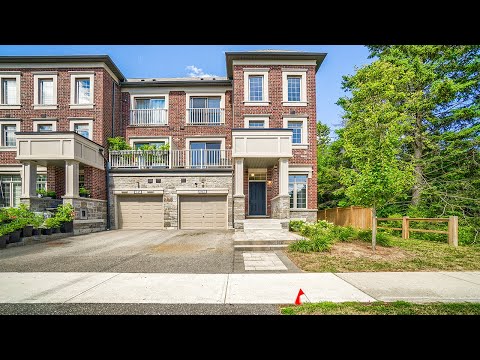 947 Finley Avenue, Ajax - Real Estate Properties For Sale MLS