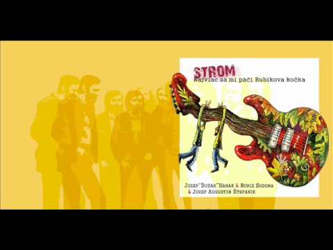 Chcel by som sa s tebou túlať.wmv