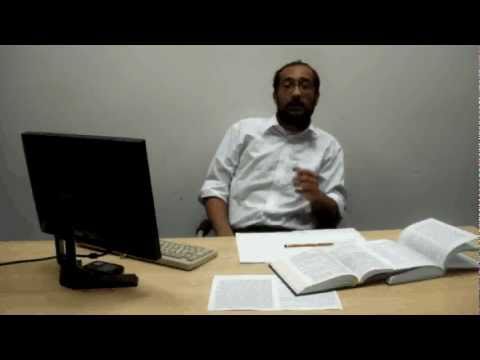 Am Segula Video Diary 1