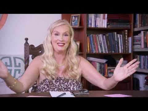 Gunillas Vett & Etikett 2: Inbjudan - Svenska Hollywoodfruar