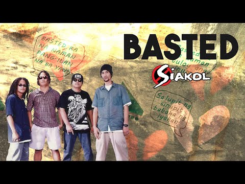 Basted - Siakol