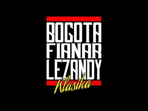 Mbola tsy miala -  BOGOTA Fianarantsoa  (rec RJ studio avril 2016)