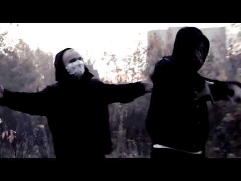 Andy Predator ft. D.MÖRDER - Nineteenth Abroad | 19ый Рубеж (HD)