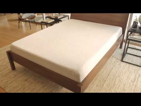 SLEEP TITE Prime Terry Mattress Protector