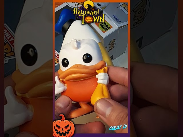 Vídeo relacionado con Funko Pop! Disney: Classics - Donald Duck - Figura de Vinilo Coleccionable - Idea de Regalo- Mercancia Oficial - Juguetes para Niños y Adultos - Muñeco para Coleccionistas y Exposición