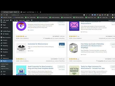 How to Change WooCommerce Variable Products Select Options to Add to Cart? | Customizer WooCommerce