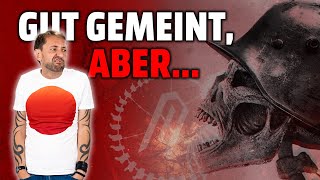 Ad Infinitum: Ein Horrorspiel – aus Deutschland?