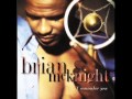 Brian McKnight- Up Around My Way